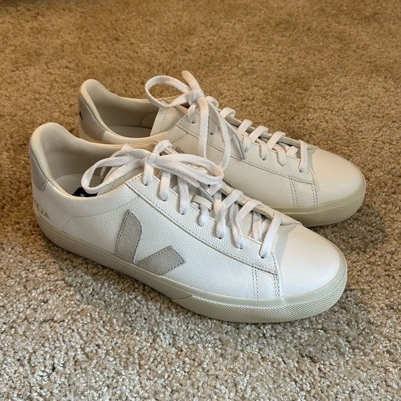 Veja Other - Veja White Sneakers